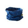 Neckwarmer - Navy/Steel blue - One size