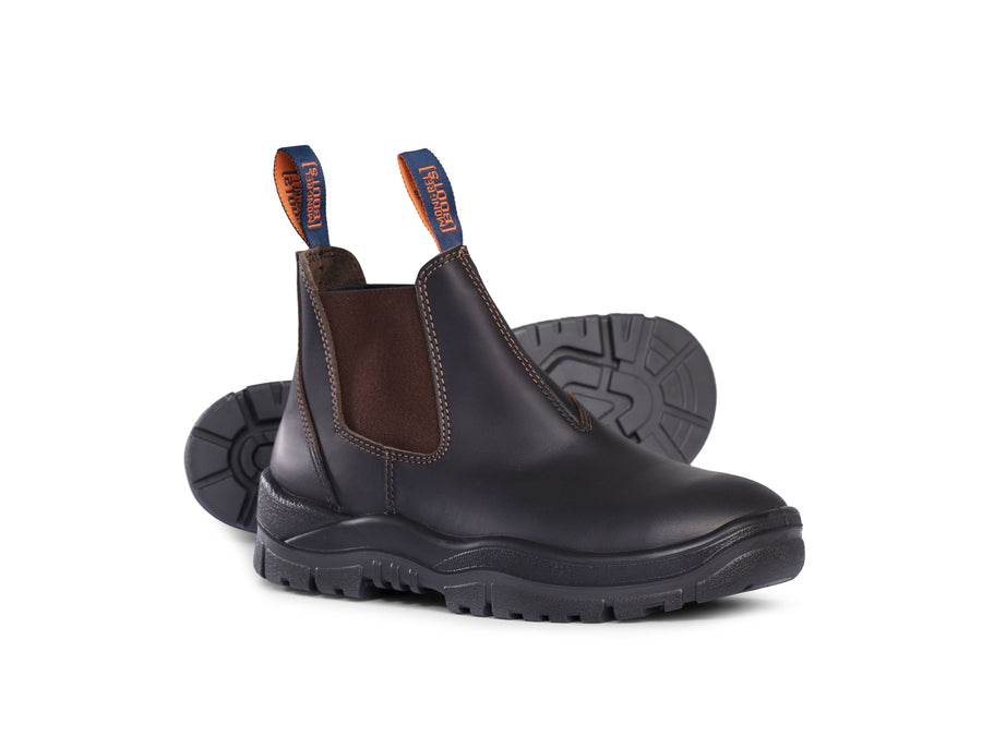 Mongrel 916030 Non Safety Work Boot