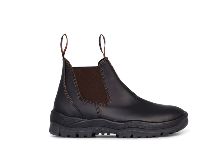 Mongrel 916030 Non Safety Work Boot