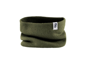 Neck warmer - Forest Night - One size