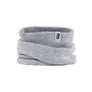 Neck warmer - Grey melange - One size