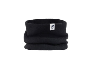 Neck warmer - Black - One size