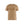 T-shirt - Light Nougat - L
