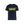 T-shirt - Dark navy blue/Hi-vis yellow - L