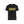T-shirt - Black/Hi-vis yellow - L
