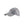 Trucker cap - Grey melange - One size