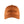 Cap 3D - Rust - One size