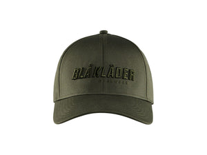 Cap 3D - Forest Night - One size