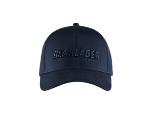 Cap 3D - Dark navy blue - One size