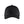 Cap 3D - Black - One size