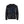 Limited sweatshirt - Black/Dark grey - L