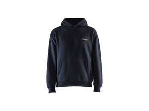 Hoodie Limited Edition - Dark navy blue - 4XL