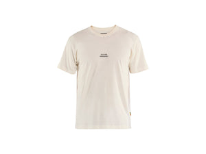 T-shirt Eagle - Unbleached - 4XL