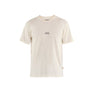 T-shirt Eagle - Unbleached - 4XL