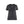 Women's T-shirt Eagle - Black melange - L