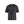 T-shirt Snake Loose Fit - Black melange - 4XL