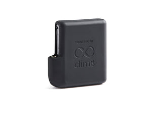 Spare battery - Black - One size