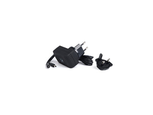Spare charger - Black - One size