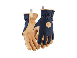 Outdoor glove - Dark navy blue - 10