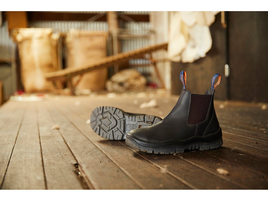 Mongrel 916030 Non Safety Work Boot