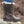 Bareback Alaska Storm Waterproof Boots - Brown