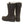 Bareback Alaska Storm Waterproof Boots - Brown