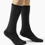 Mens 2 Pack Merino Wool Thermal Socks