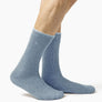Mens 2 Pack Merino Wool Thermal Socks