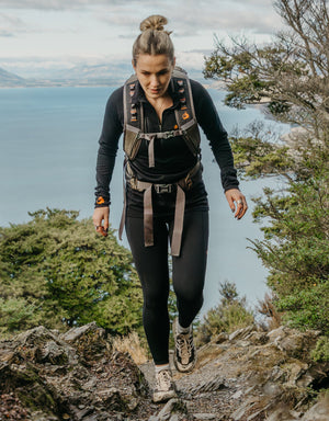 Bushbuck Ascent Women's Leggings
