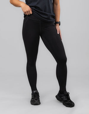 Bushbuck Ascent Women's Leggings