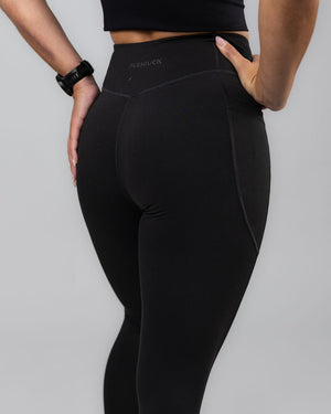 Bushbuck Ascent Women's Leggings