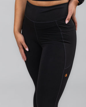 Bushbuck Ascent Women's Leggings
