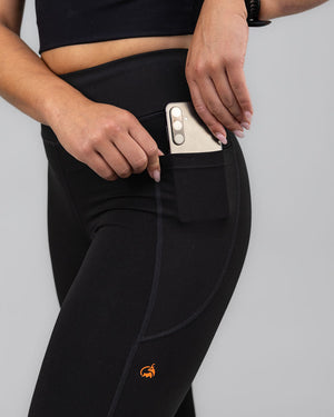 Bushbuck Ascent Women's Leggings