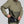 Bushbuck Stashlite Anorak Rain Jacket