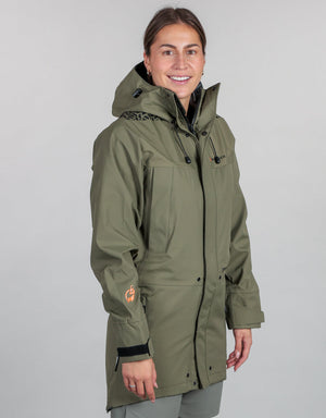 Bushbuck Typhoon Waterproof Jacket