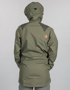Bushbuck Typhoon Waterproof Jacket