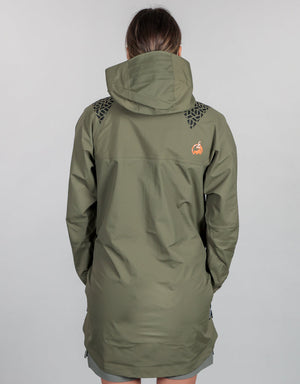 Bushbuck Typhoon Waterproof Jacket