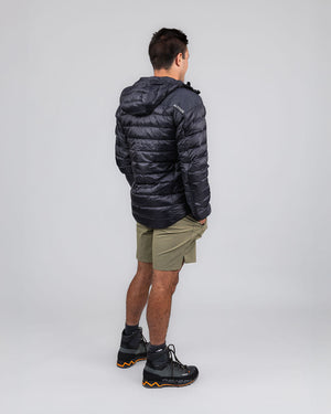 Bushbuck Altitude Ultralight Puffer Jacket