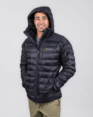 Bushbuck Altitude Ultralight Puffer Jacket