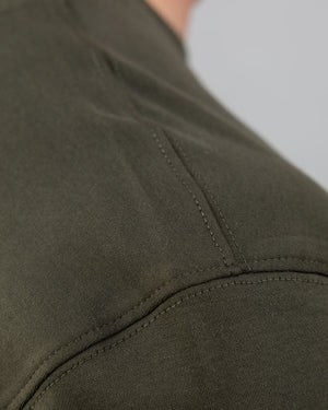 Bushbuck Heritage Cotton Tee