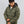 Bushbuck Igloo Waterproof Down Puffer Jacket