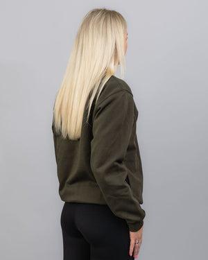 Bushbuck Rise Crew Sweatshirt
