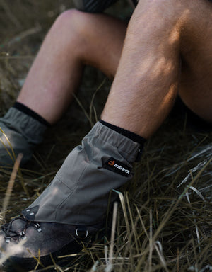 Bushbuck Canvas Farm Puttee Gaiter