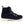 Bareback Chicago Waterproof Boots - Blue