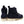Bareback Chicago Waterproof Boots - Blue