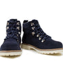 Chicago Waterproof Boots - Blue