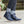 Bareback Chicago Waterproof Boots - Blue