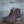 Bareback Dixie Cowboy Boots - Brown