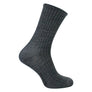 Mens Ladies Alpaca Merino Wool Hiking Socks | Breathable Trekking Socks