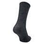 Mens Ladies Alpaca Merino Wool Hiking Socks | Breathable Trekking Socks